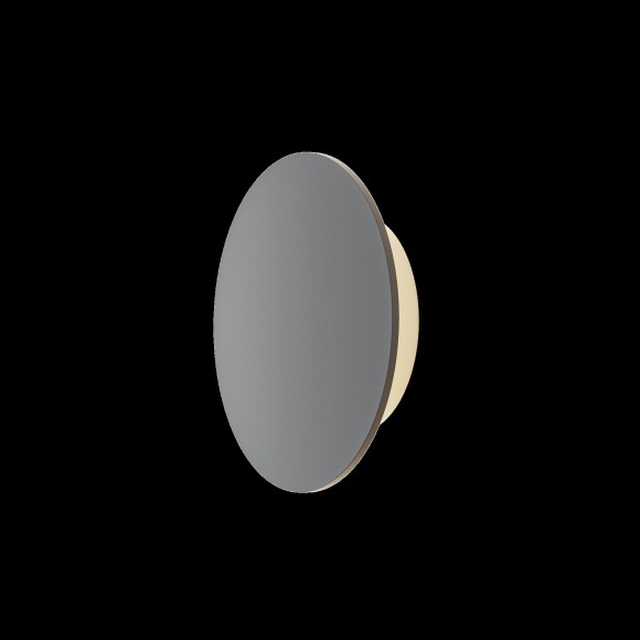 Уличный настенный светильник Maytoni O420WL-L12GF Wald IP65 светодиодный LED 12W Уличный настенный светильник Maytoni O420WL-L12GF Wald IP65 светодиодный LED 12W