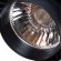 Трековый светильник Arte Lamp VIGILE A1610PL-1BK