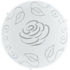 89238 Светильник настенно-потолочный MARS 1
