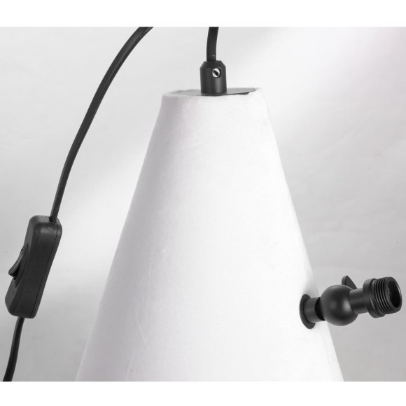 Торшер светодиодный на треноге с выключателем COZY GRLSP-0564