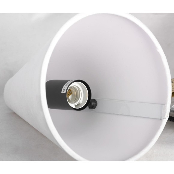 Торшер светодиодный на треноге с выключателем COZY GRLSP-0564