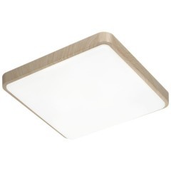 Настенно-потолочный светильник Sonex 7608/CL MERTO IP43 светодиодный LED 30W Настенно-потолочный светильник Sonex 7608/CL MERTO IP43 светодиодный LED 30W