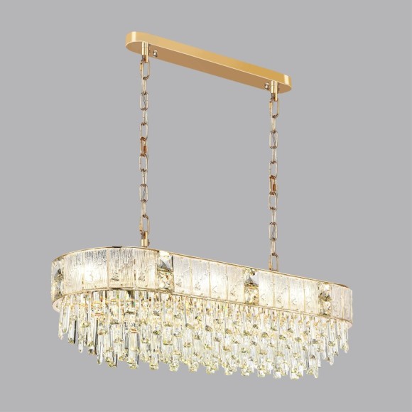 Люстра ODEON LIGHT FIESTA 5070/14 Люстра ODEON LIGHT FIESTA 5070/14