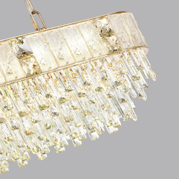 Люстра ODEON LIGHT FIESTA 5070/14 Люстра ODEON LIGHT FIESTA 5070/14