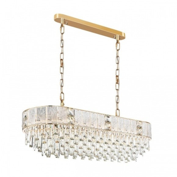 Люстра ODEON LIGHT FIESTA 5070/14 Люстра ODEON LIGHT FIESTA 5070/14