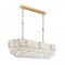 Люстра ODEON LIGHT FIESTA 5070/14