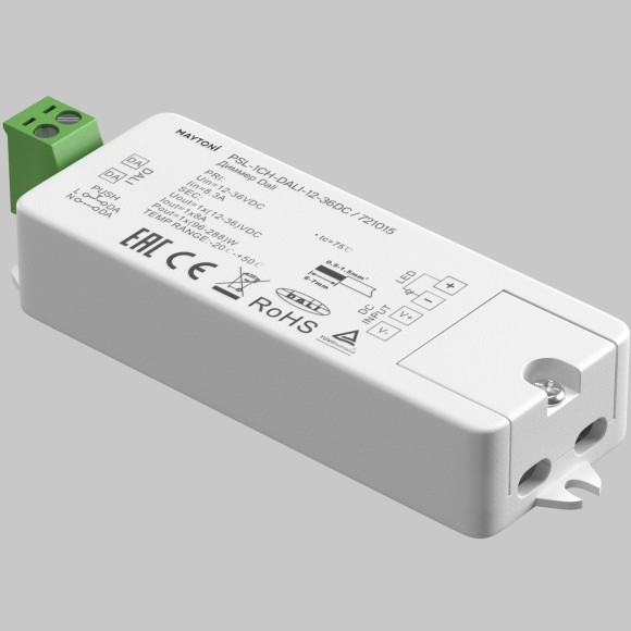 Диммер DALI DT6 12-48VDC DIM 721015