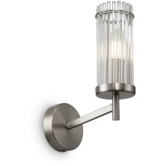 Бра Freya FR5036WL-01N Manisa под лампу 1xE14 60W Бра Freya FR5036WL-01N Manisa под лампу 1xE14 60W