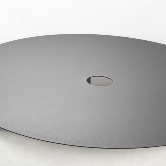 Подвесной светильник с 1 плафоном Lussole LSP-8489 BUTLER IP21 под лампу 1xE27 40W