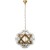10560 Clear Подвесной светильник LOFT IT Shard