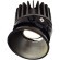 ST851.438.07 Светодиодный модуль Черный LED 1*7W 3000K 560Lm Ra90 36° IP20 D69xH75 220-240V SHIFT