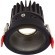 ST851.438.07 Светодиодный модуль Черный LED 1*7W 3000K 560Lm Ra90 36° IP20 D69xH75 220-240V SHIFT