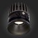 ST851.438.07 Светодиодный модуль Черный LED 1*7W 3000K 560Lm Ra90 36° IP20 D69xH75 220-240V SHIFT
