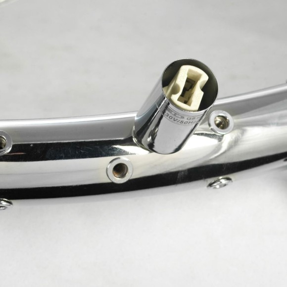 Подвесной светильник кольцом Lussole LSP-8582 ALASKA IP21 под лампы G9 800W