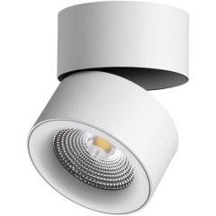 Спот настенный Novotech 358782 GRODA светодиодный LED 25W Спот настенный Novotech 358782 GRODA светодиодный LED 25W