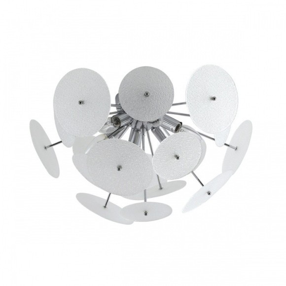 Люстра потолочная Lumion Valeria 6552/6C