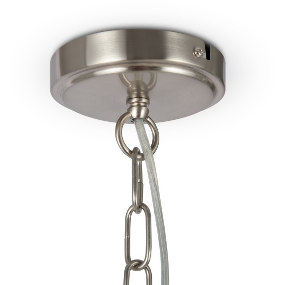 Люстра подвесная Freya FR2190PL-05N Rosemary под лампы 5xE14 40W