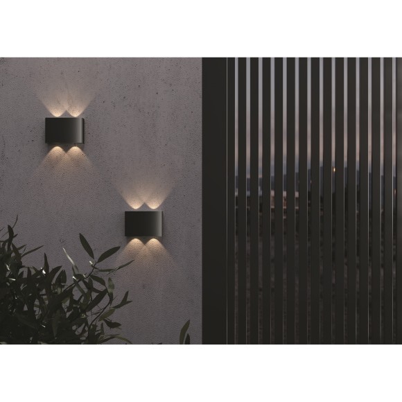 Архитектурная подсветка Outdoor O433WL-L4GF3K