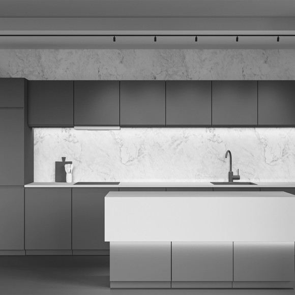 TR176-1-3WTW-M-B Трековый магнитный светодиодный SMART светильник Maytoni Basity CRI90+ 3000-6000К 200Лм 36° 3Вт Bluetooth Mesh TR176-1-3WTW-M-B Трековый магнитный светодиодный SMART светильник Maytoni Basity CRI90+ 3000-6000К 200Лм 36° 3Вт Bluetooth Mesh