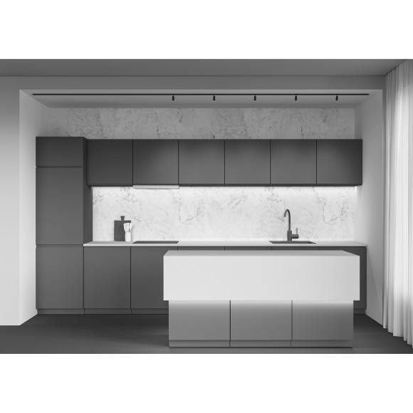 TR176-1-3WTW-M-B Трековый магнитный светодиодный SMART светильник Maytoni Basity CRI90+ 3000-6000К 200Лм 36° 3Вт Bluetooth Mesh TR176-1-3WTW-M-B Трековый магнитный светодиодный SMART светильник Maytoni Basity CRI90+ 3000-6000К 200Лм 36° 3Вт Bluetooth Mesh