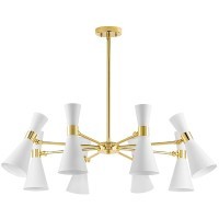Люстра потолочная Dumo Lightstar 816086