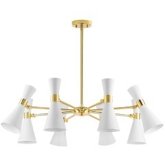 Люстра потолочная Dumo Lightstar 816086 Люстра потолочная Dumo Lightstar 816086