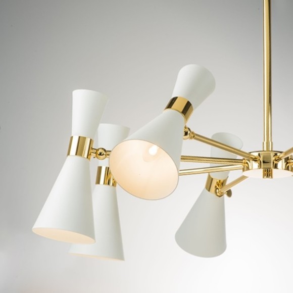 Люстра потолочная Dumo Lightstar 816086