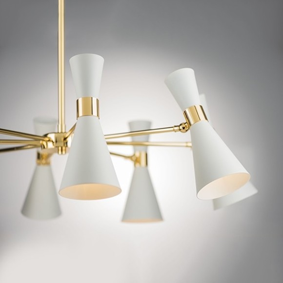 Люстра потолочная Dumo Lightstar 816086