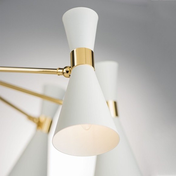 Люстра потолочная Dumo Lightstar 816086