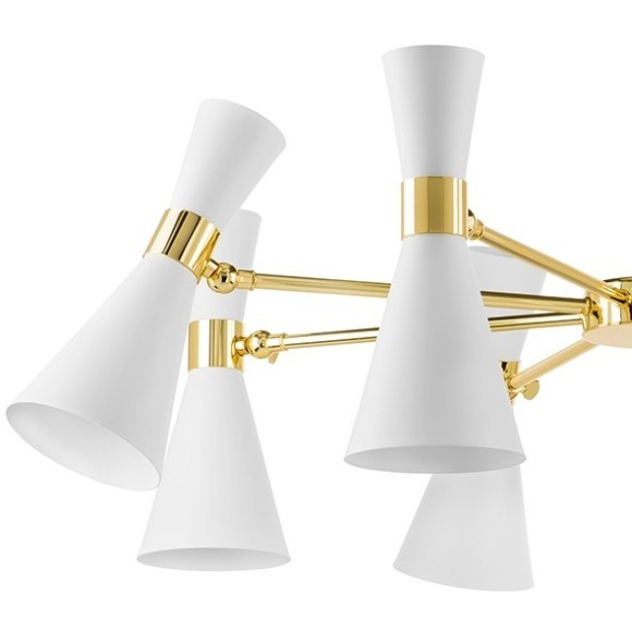 Люстра потолочная Dumo Lightstar 816086