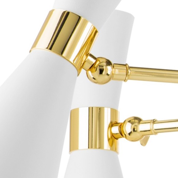 Люстра потолочная Dumo Lightstar 816086