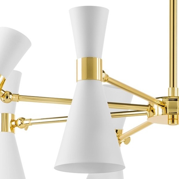 Люстра потолочная Dumo Lightstar 816086