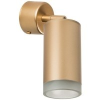 Бра Lightstar RB4401030 RULLO под лампу 1xGU10 50W
