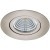 98307 Светодиодный встраиваемый светильник SALICETO димм. с рег-кой, 6W(LED), Ø88, 450lm, 4000K, алюми