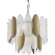 Подвесной светильник Freya FR5189PL-09BS Demure под лампы 9xE14 40W