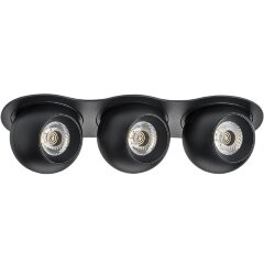 Комплект из светильника и рамки Intero Intero Lightstar i637727272