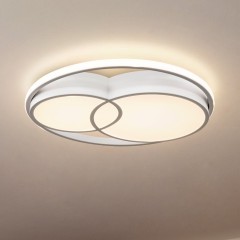 Потолочный белый светодиодный светильник управляемый пультом (без пам настроек) 70Вт 4600лм 3000-6000К Freya Tucene FR10029CL-L70W Потолочный белый светодиодный светильник управляемый пультом (без пам настроек) 70Вт 4600лм 3000-6000К Freya Tucene FR10029CL-L70W