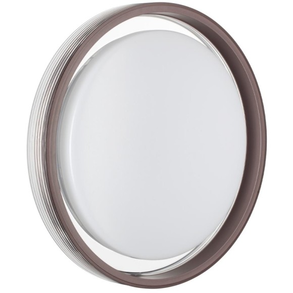 Светильник LED 48Вт 3000-6000K IP43 пульт ДУ Sonex MEDEN 7698/DL