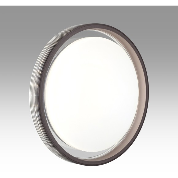 Светильник LED 48Вт 3000-6000K IP43 пульт ДУ Sonex MEDEN 7698/DL