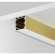 Алюминиевый профиль Maytoni накладной-подвесной 35x35 (Латунь, 2 м), ALM-3535BT-BR-2M 633005 Алюминиевый профиль Maytoni накладной-подвесной 35x35 (Латунь, 2 м), ALM-3535BT-BR-2M 633005