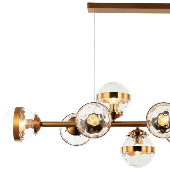 Люстра подвесная 2134/05/09P Stilfort, серия Sogno