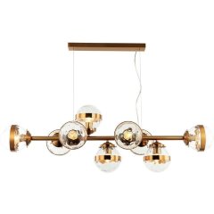 Люстра подвесная 2134/05/09P Stilfort, серия Sogno
