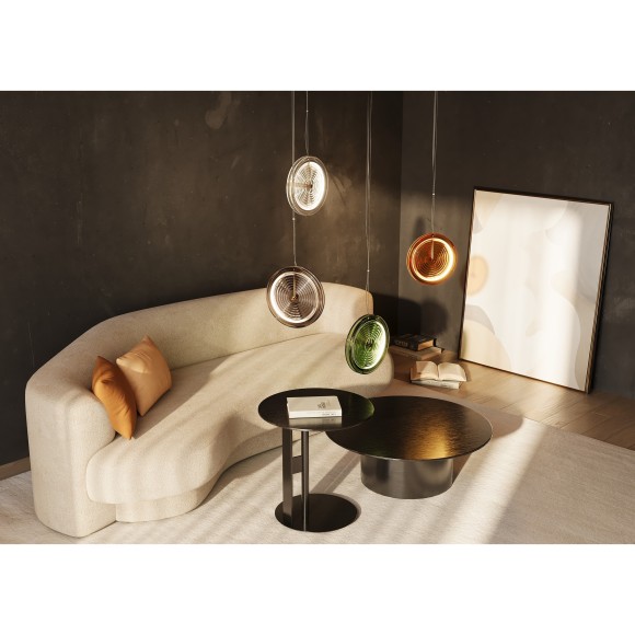 Подвесной светильник Freya FR5442PL-L11B