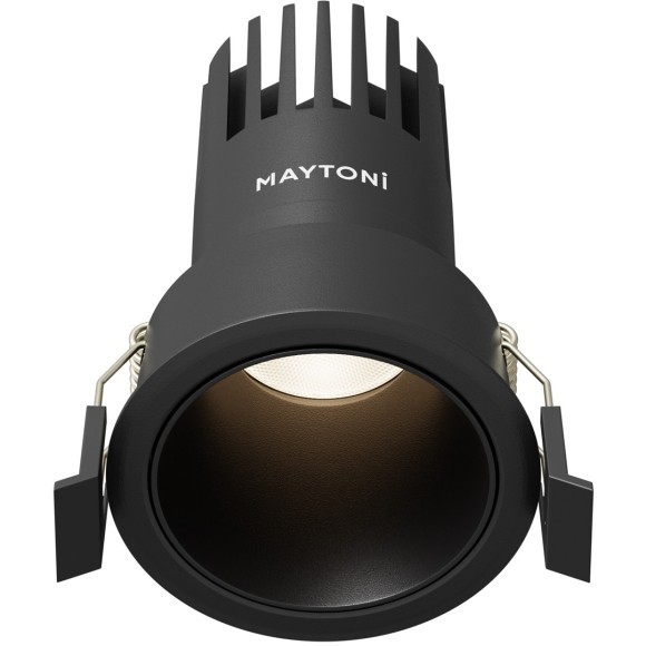 Встраиваемый светильник Technical DL116-10W-4K-B Встраиваемый светильник Technical DL116-10W-4K-B