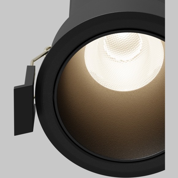 Встраиваемый светильник Technical DL116-10W-4K-B Встраиваемый светильник Technical DL116-10W-4K-B