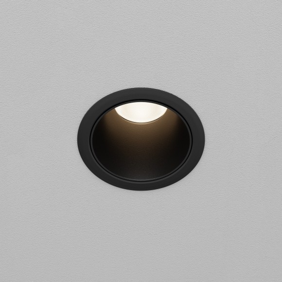 Встраиваемый светильник Technical DL116-10W-4K-B Встраиваемый светильник Technical DL116-10W-4K-B