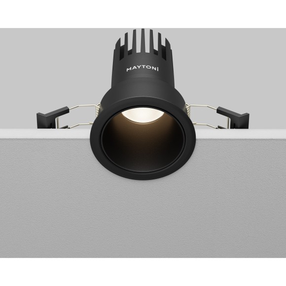 Встраиваемый светильник Technical DL116-10W-4K-B Встраиваемый светильник Technical DL116-10W-4K-B