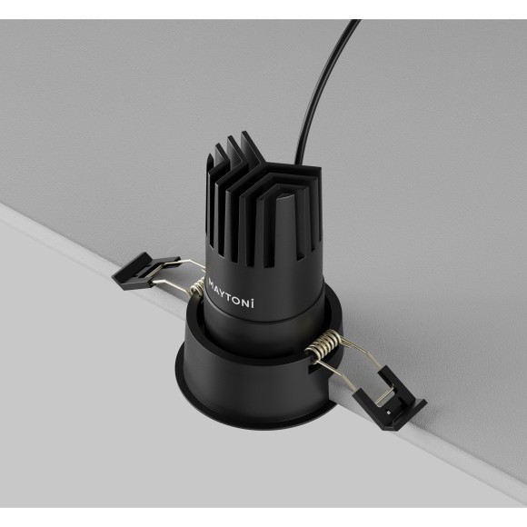 Встраиваемый светильник Technical DL116-10W-4K-B Встраиваемый светильник Technical DL116-10W-4K-B