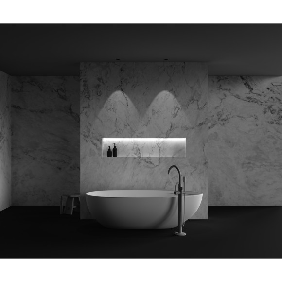 Встраиваемый светильник Technical DL116-10W-4K-B Встраиваемый светильник Technical DL116-10W-4K-B