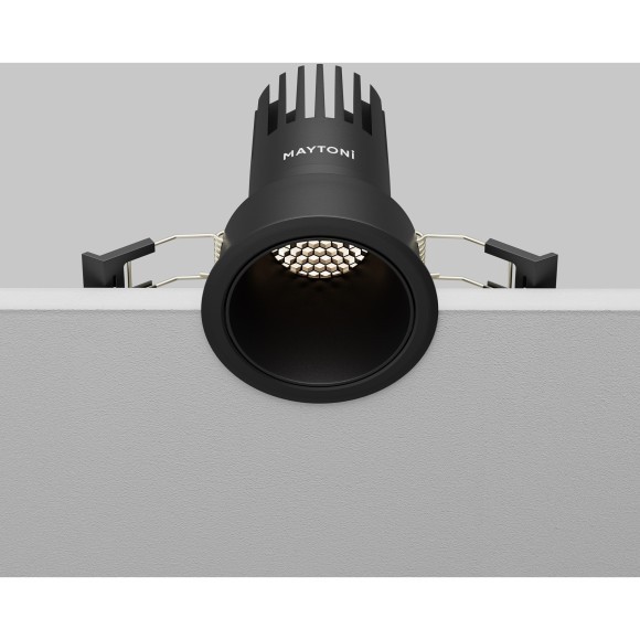 Встраиваемый светильник Technical DL116-10W-4K-B Встраиваемый светильник Technical DL116-10W-4K-B